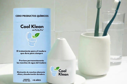 CoolKlean Pro