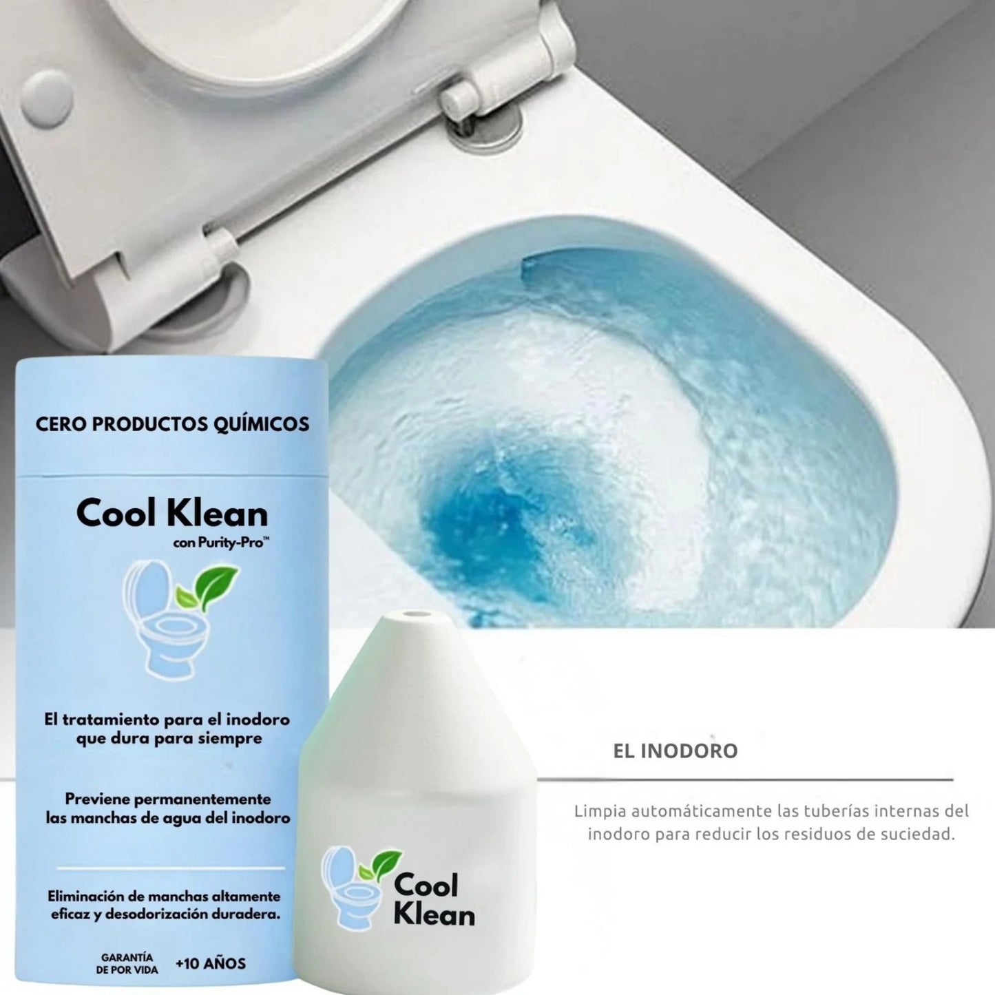 CoolKlean Pro