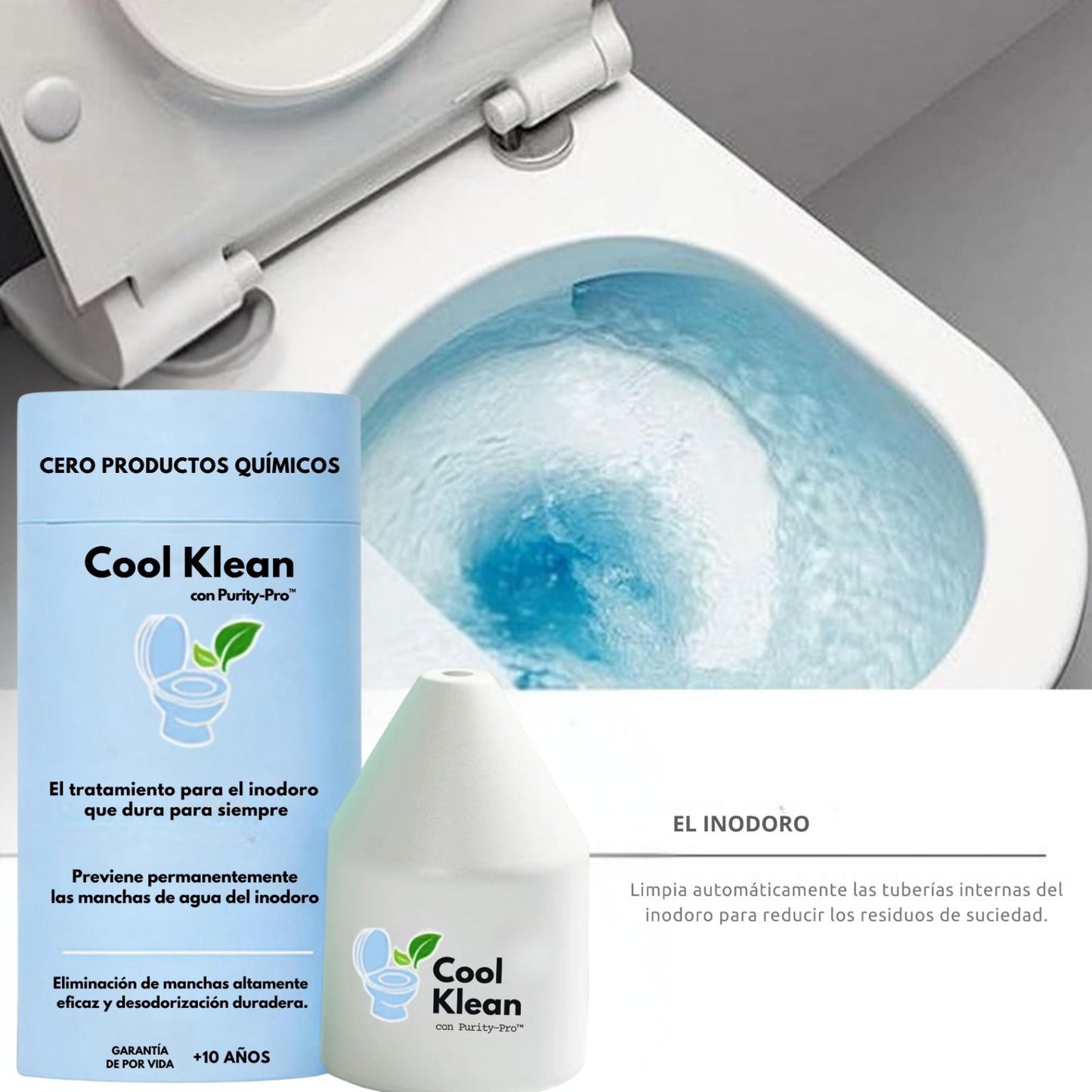 CoolKlean Pro