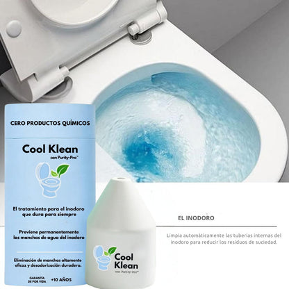 CoolKlean Pro