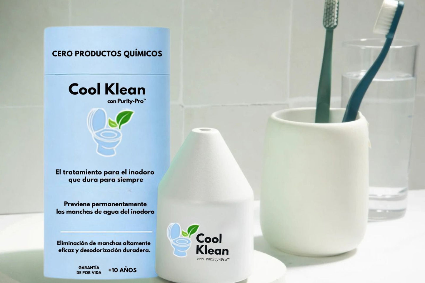 CoolKlean Pro